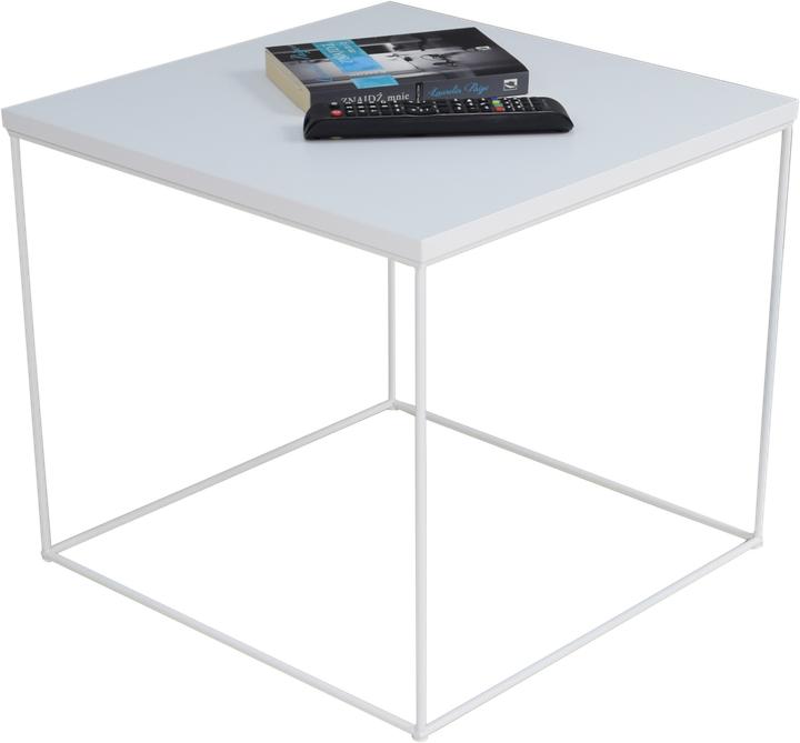 Actual product image ADRK Furniture Elena (50 x 50 x 45 cm)