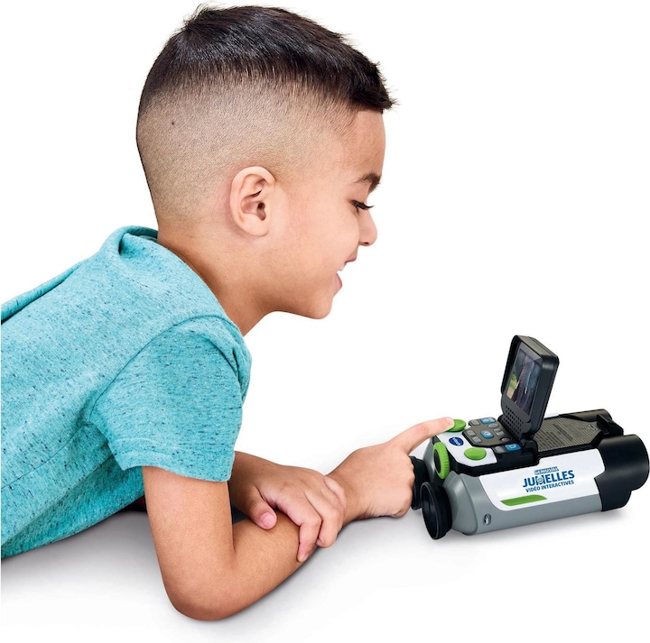 Actual product image VTech Genius XL - Jumelles vidéo interactives (FR)