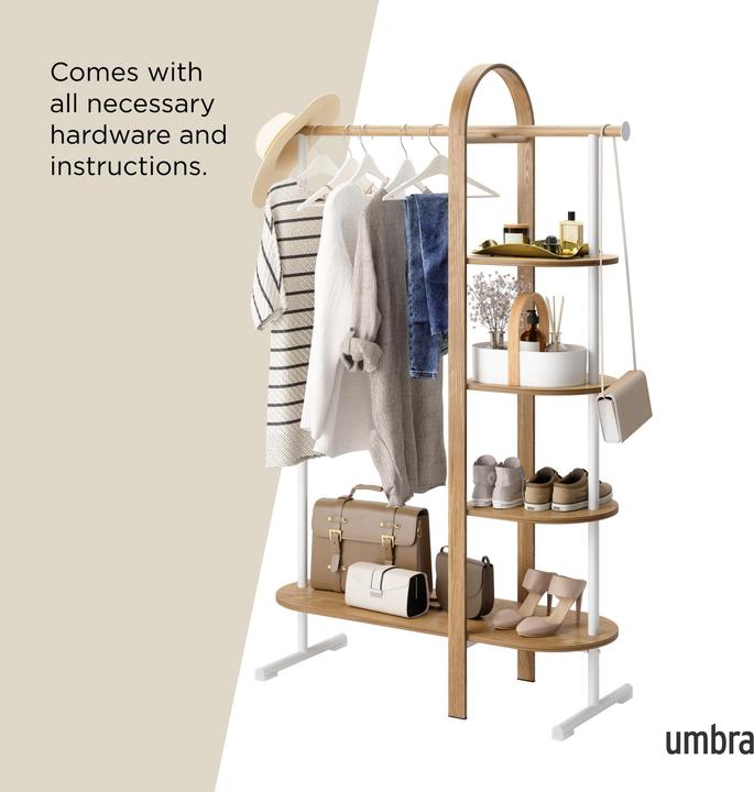 Image du produit Umbra Bellwood