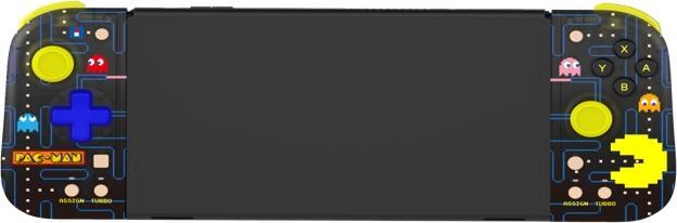 Actual product image HORI Split Pad Compact - Pac-Man (Switch)