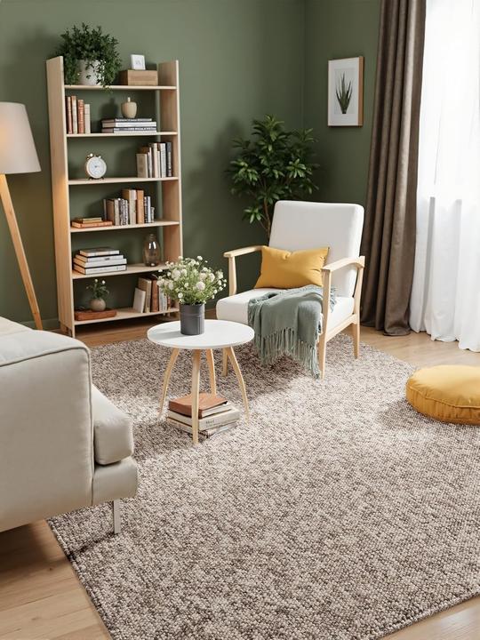 Produktbild ELLE DECORATION Rocco (230 x 160 cm)