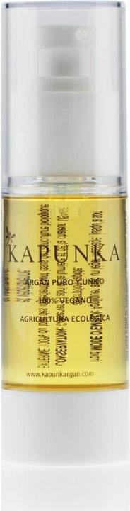 Produktbild Kapunka Arganöl Lavendel (50 ml) (Körperöl, 50 ml)