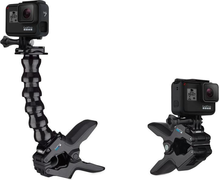Actual product image GoPro Jaws