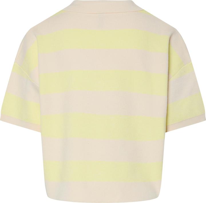 Immagine prodotto Pieces PCJASSY Polohemd aus Strick (XL)