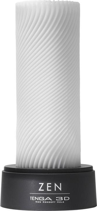 Actual product image Tenga 3D Zen