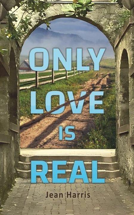 Produktbild Only Love Is Real (Englisch, Jean Harris, 2026)