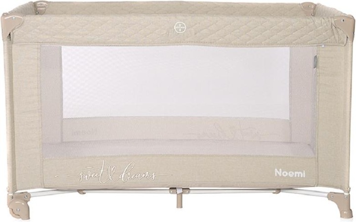 Produktbild Lorelli Baby Reisebett Laufstall Noemi