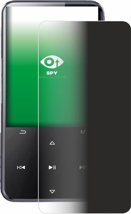 Produktbild upscreen Sichtschutzfolie Anti-Spy Privacy Folie Blaulicht-Schutz
