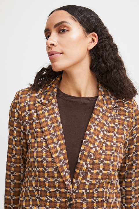 Actual product image B.young BYROWAN BLAZER - 20812321 (38)