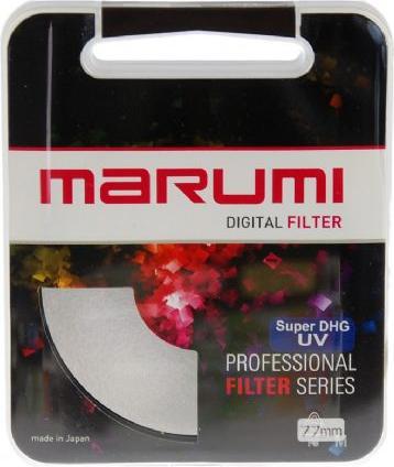 Produktbild Marumi UV-Serie Super DHG (52 mm, UV-Filter)