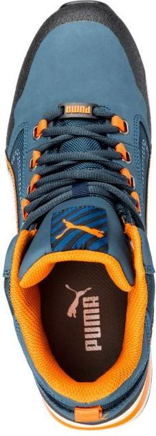 Actual product image Puma CrossTwist Mid S3 633140 (S3, 46)