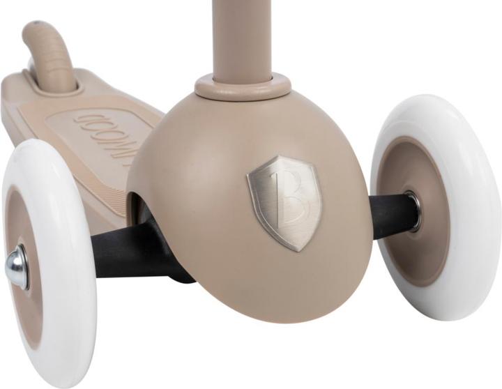 Actual product image Banwood Vintage ECO Scooter Sand