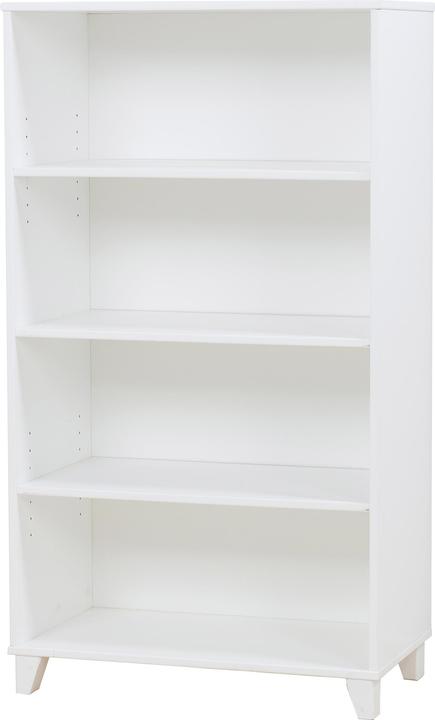 Immagine prodotto Hoppekids Libreria (72 x 41.50 x 129 cm)