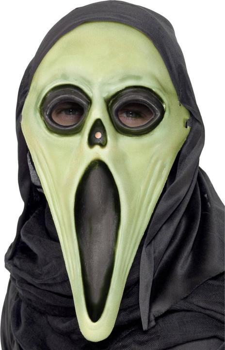 Produktbild Smiffys Maske