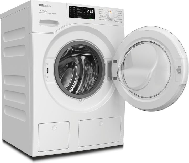 Actual product image Miele WSG 900-83 CH (9 kg, Right)