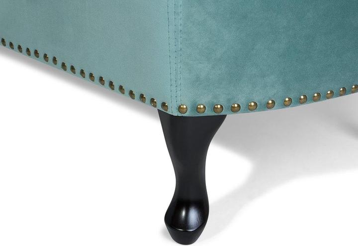 Produktbild Beliani Nimes (Recamiere)