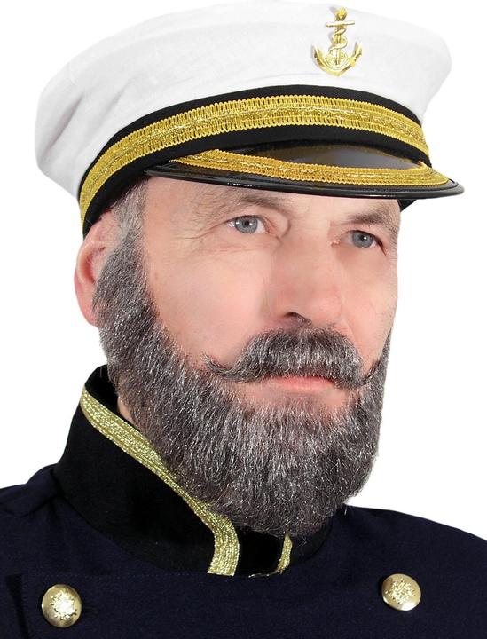 Image du produit Boland Marinepet capitaine