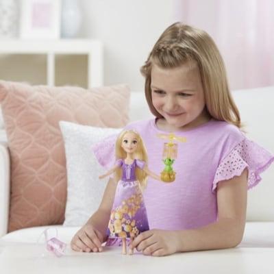 Produktbild Disney Princess Floating Lanterns Rapunzel