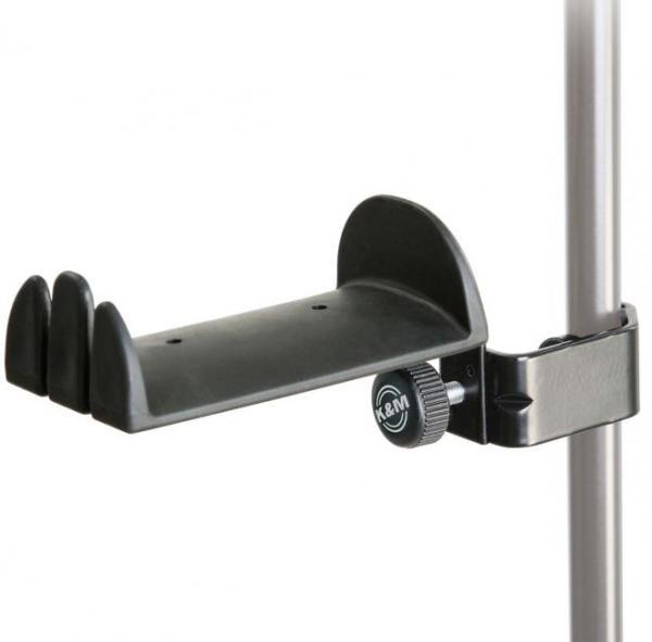 Produktbild K&M 16080 Kopfhörerhalter mit Verlängerungskabel 3m