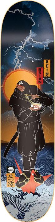 Produktbild DGK Bowls (8.25")