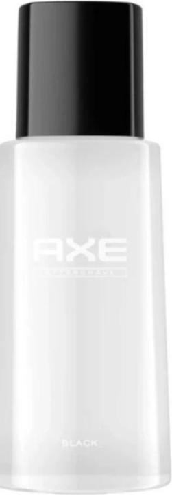 Productafbeelding AXE Black Aftershave 100ml (Aftershave, 100 ml)