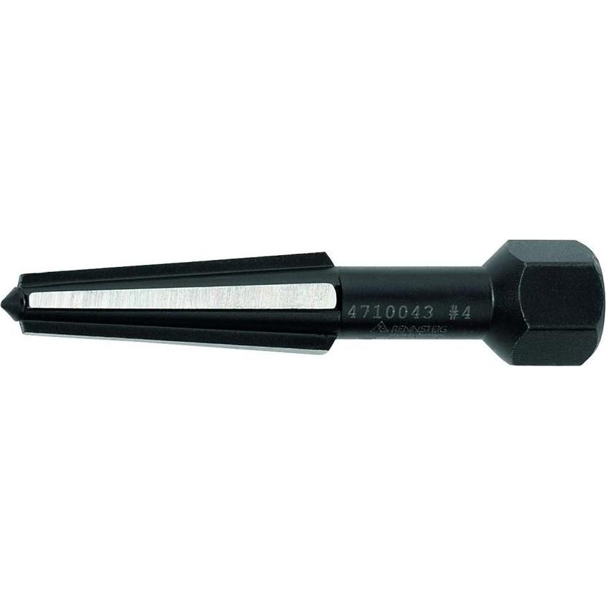 Rennsteig, Gewindeschneider + Gewindebohrer, Schraubenausdreher M24 - M30 W