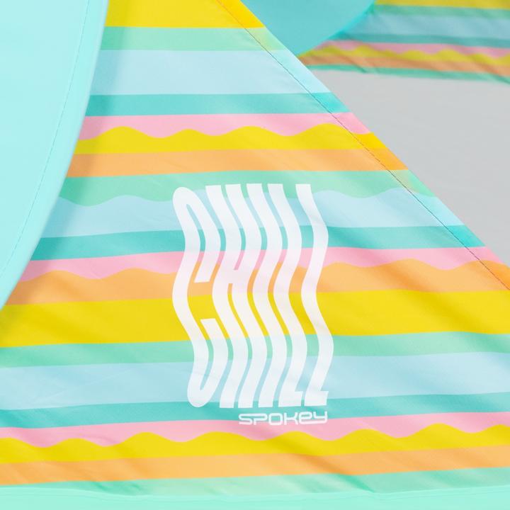 Actual product image Spokey Altus Strandzelt (beach tent, 0.90 kg)