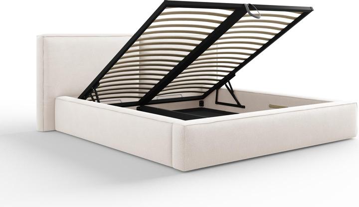 Image du produit Micadoni Jodie (180 x 200 cm)