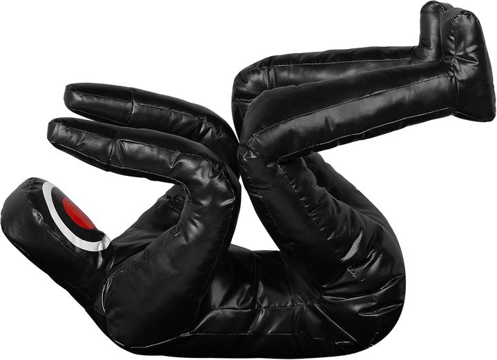 Produktbild JR Active MMA Übungsdummy Sitzposition unbefüllt