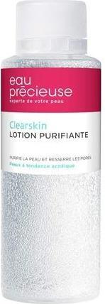Actual product image Eau Précieuse Clearskin Purifying Lotion 375ml (Face toner, 375 ml)