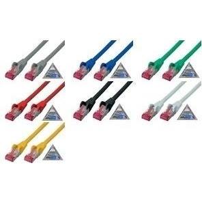 Thumbnail - Shiverpeaks RJ45/RJ45 Cat6a 7.5m (S/FTP, CAT6a, 7.50 m), Netzwerkkabel