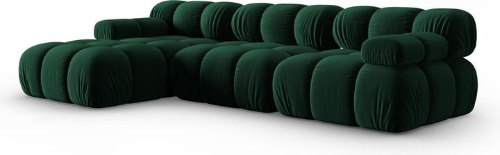 Produktbild Micadoni Bellis (Ecksofa, Modular Sofa)