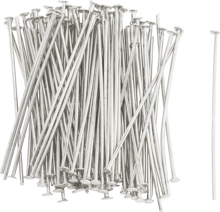 Image du produit Hobby & Crafting Fun Crayons à prismes avec plaque, 32mm, 100 pièces