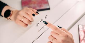 Productafbeelding Humanas HS-HM02