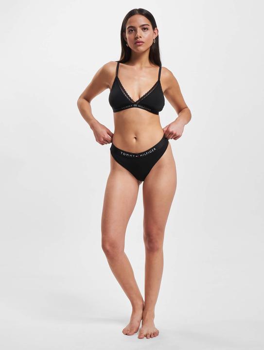 Produktbild Tommy Hilfiger Thong (ext Sizes) (M, Einzelpack)