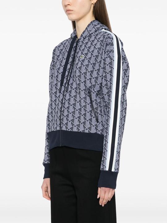 Actual product image Lacoste Sweaters Blue (36)