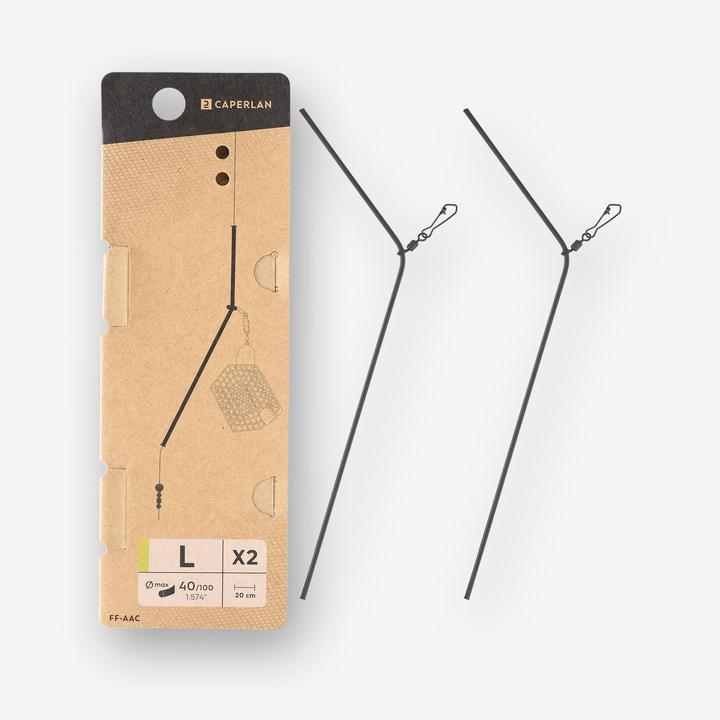 Image du produit Caperlan Anti-Tangle Zubehör