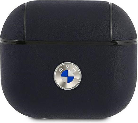 BMW BMA3SSLNA AirPods 3-Abdeckung dunkelblau (Kopfhörer Tasche)
