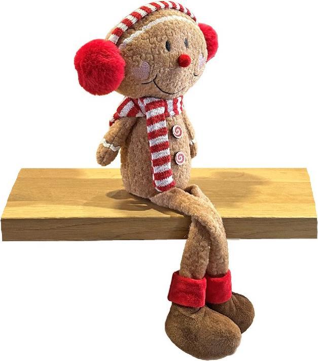 Produktbild GuGus Deko Lebkuchen Kantenhocker