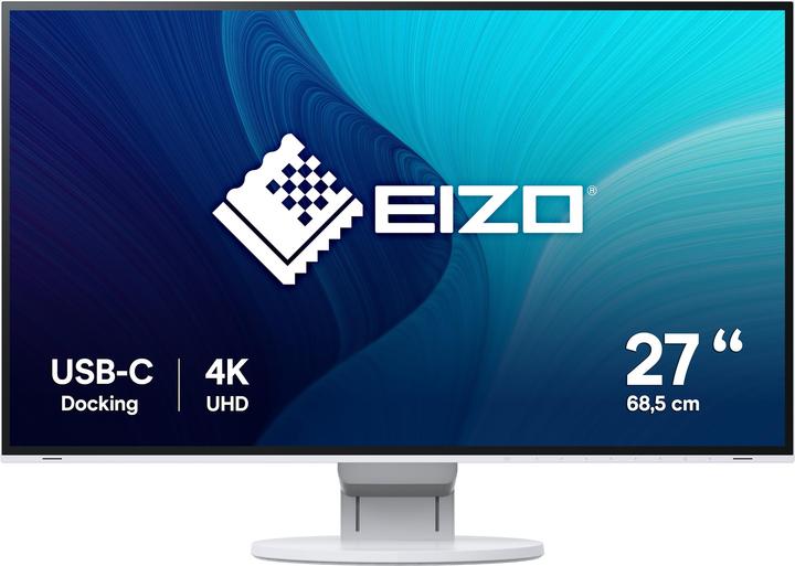 Image du produit Eizo Ev2785 (3840 x 2160 pixels, 27")