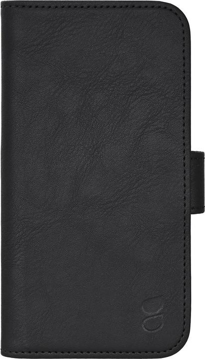 Produktbild Gear Classic 3 Karte Recycled MagSerie iPhone 16e Schwarz (Apple iPhone 16e)