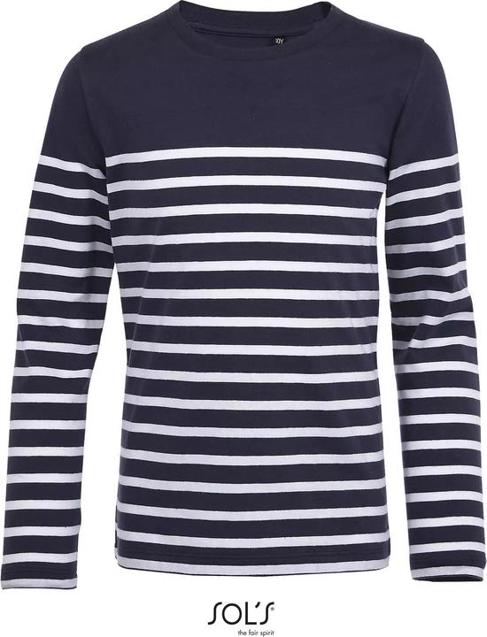 Produktbild Sol's Matelot