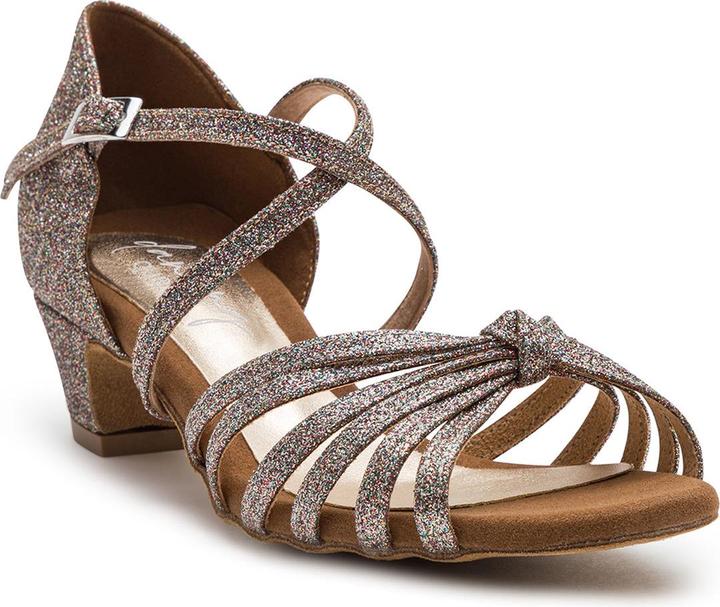 Image du produit Dancing Queens 205 Chaussures de danse (38)