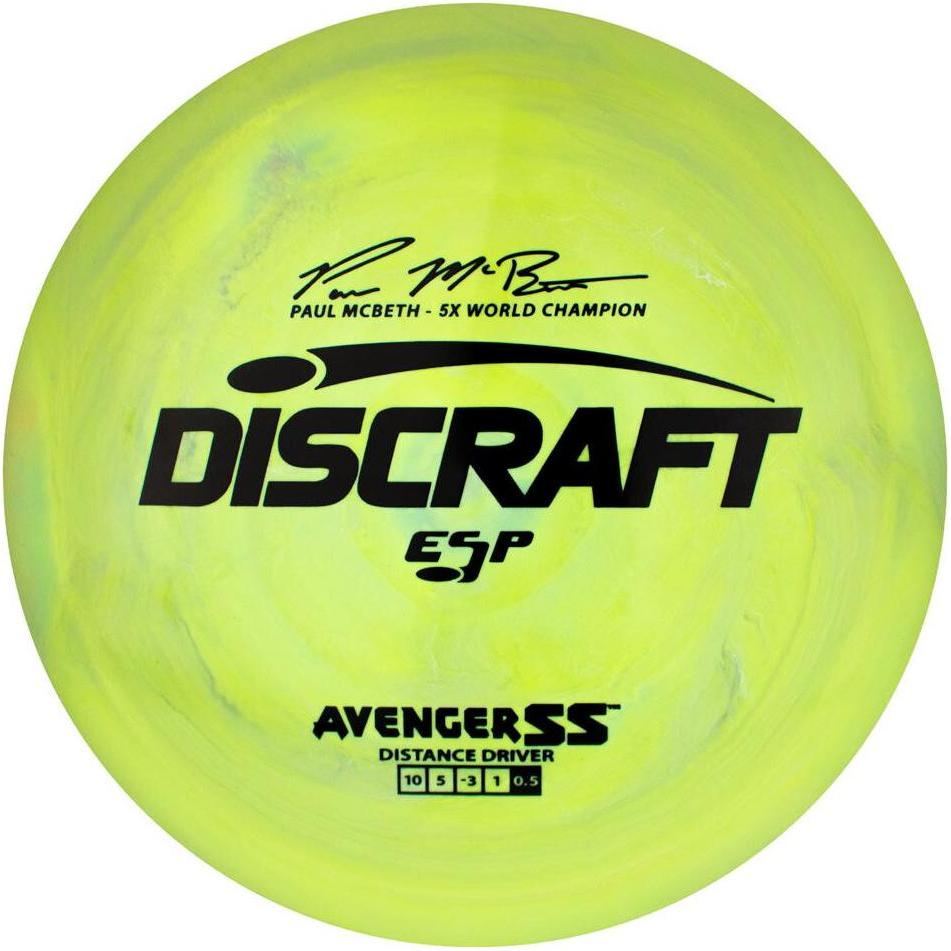 Thumbnail - Discraft, Zubehör Golf