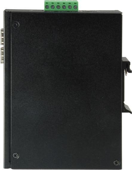 Immagine prodotto LevelOne IES-0600: interruttore 5 porte, 4x PoE (6 porte)