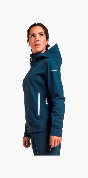 Produktbild Schöffel Softshell Jacket Mangart (42)