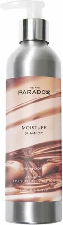 Image du produit We Are Paradoxx Shampooing Hydratant (250 ml, Shampoing liquide)