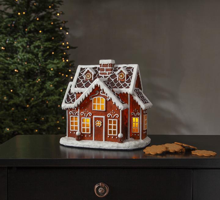 Produktbild Star Trading Gingerville