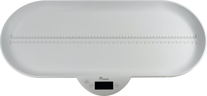 Immagine prodotto Momini Bilancia per bambini TinyScale