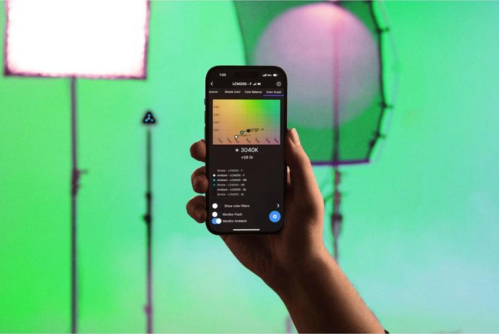 Immagine prodotto Datacolor Lightcolor Meter
